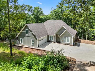 624 Valhalla Dr, Edgemont, AR, 72044