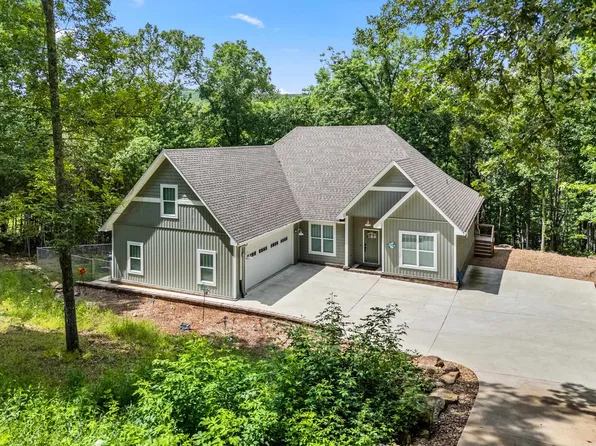 624 Valhalla Dr, Edgemont, AR 72044