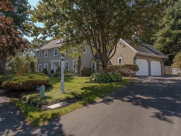 139 Gerald Rd, Milton, MA 02186
