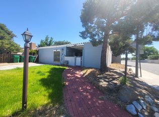 3501 Imperial Way, Carson City, NV