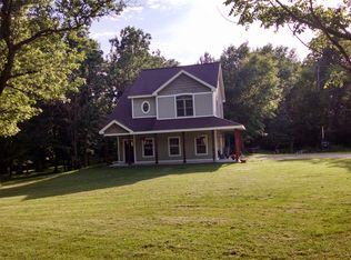 142 320th St, Wilson, WI 54027