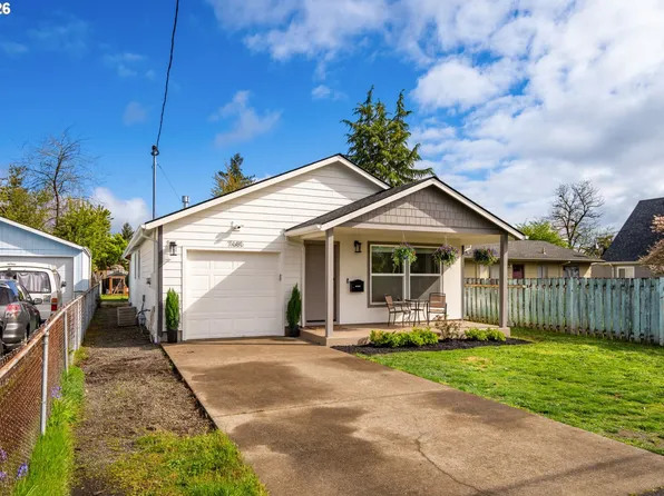 7685 SE Henderson St, Portland, OR 97206