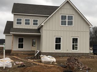 0 Bighorn Ln LOT 100, Bell Buckle, TN 37020