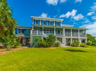 8526 Oyster Factory Rd, Edisto Island, SC 29438
