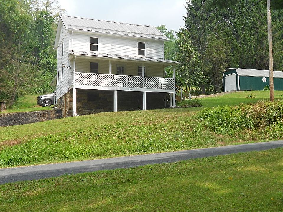 1st image of 23006 Zion Church Rd