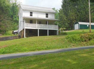 23006 Zion Church Rd, Three Springs, PA 17264