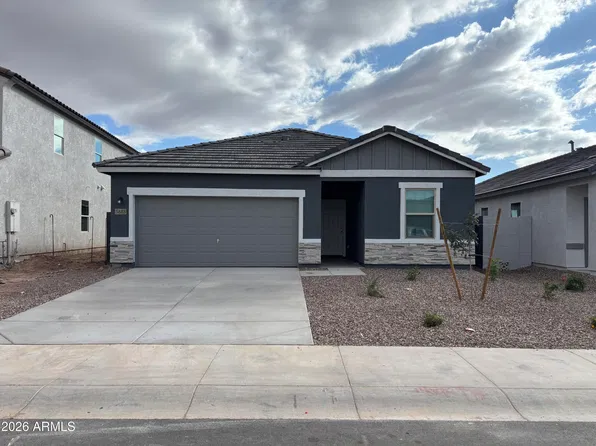 5883 E HORNBLENDE Way, San Tan Valley, AZ 85143