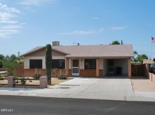 1027 E Harry St, Tempe, AZ 85281