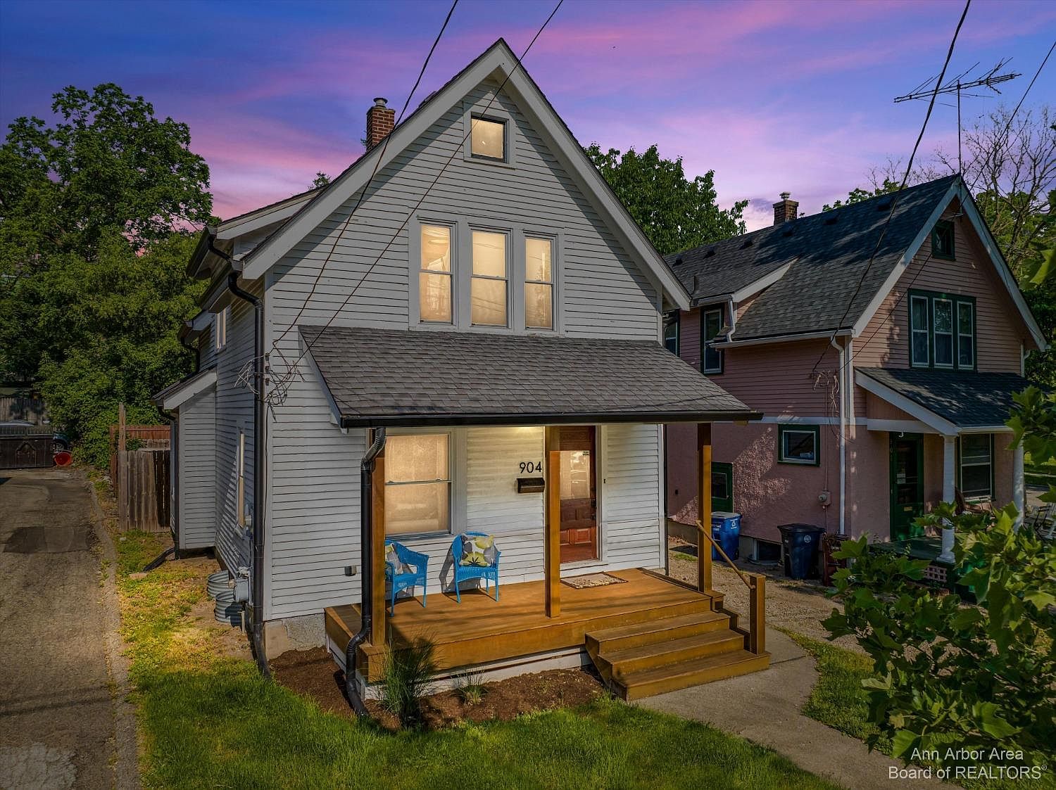 904 Brown St, Ann Arbor, MI 48104 MLS 3294369 Zillow