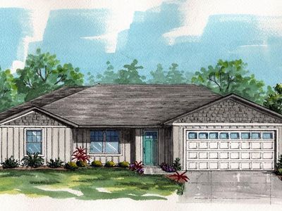 2216 SE 24th Ter, Ocala, FL, 34471