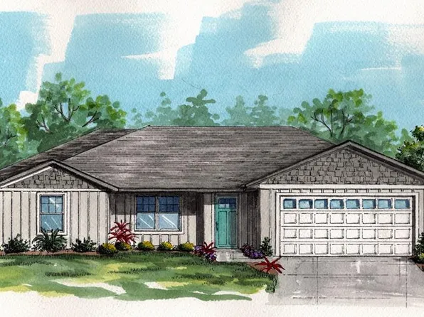 2216 SE 24th Ter, Ocala, FL 34471