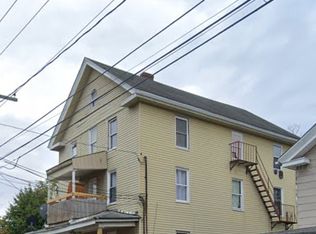 76 Twiss St APT 2, Meriden, CT 06450