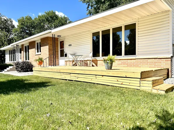 420 10th Ave W, Alexandria, MN 56308