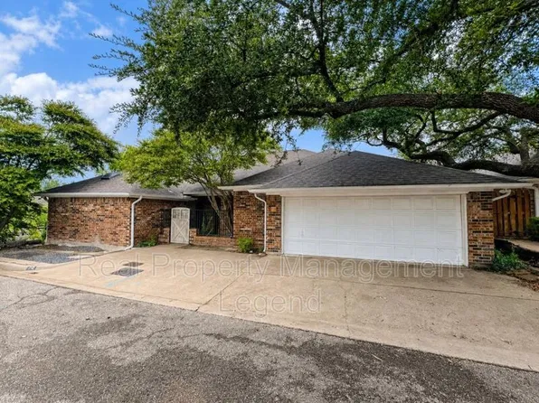 70 Legend Rd, Benbrook, TX 76132