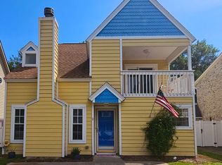 829 9th Ave S, North Myrtle Beach, SC 29582