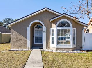 421 Horizon Dr, Winter Springs, FL 32708