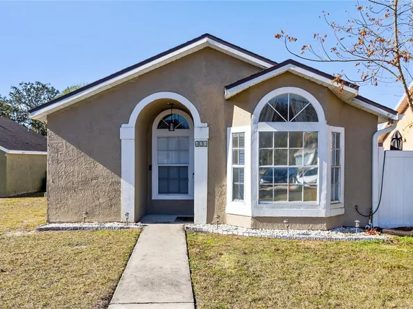 421 Horizon Dr, Winter Springs, FL 32708