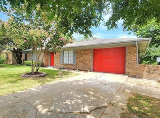 1423 Main St, Kaufman, TX 75142