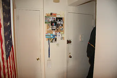 Rented by City Connections Realty