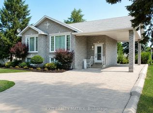 742 Laval St, Casselman, ON K0A 1M0