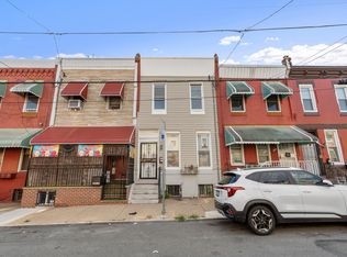 2418 N 16th St #1, Philadelphia, PA 19132