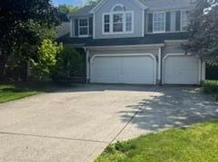 4753 Glencross Ct, Grove City, OH 43123