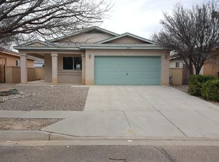 3029 Solano Meadows Dr NE, Rio Rancho, NM 87144