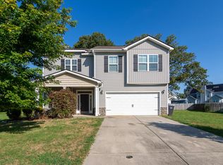 1342 York Dr, Grovetown, GA 30813