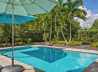 1637 NE 16th Ave, Fort Lauderdale, FL 33305