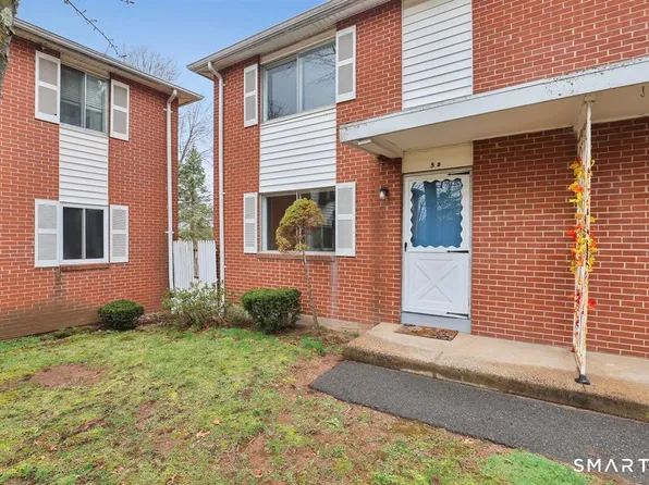 273 Queen Street #5D, Southington, CT 06489