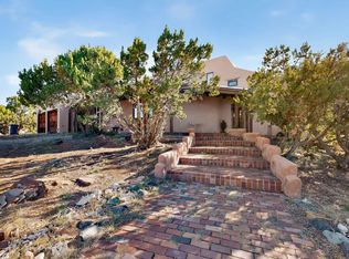 7 Verano Dr, Santa Fe, NM 87508