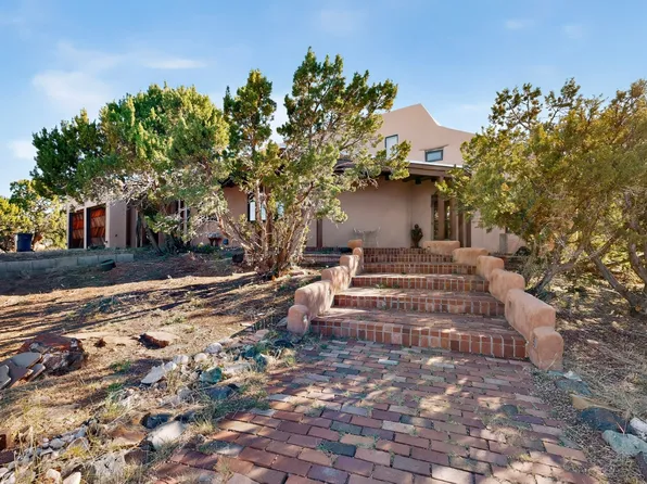 7 Verano Dr, Santa Fe, NM 87508