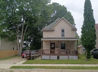807 Cooley Pl #1 & 2, Jackson, MI 49203