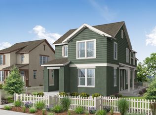 Trenton Plan, Daybreak - Cottage Courts, South Jordan, UT 84009