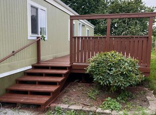 17168 Dike Rd, Mount Vernon, WA 98273