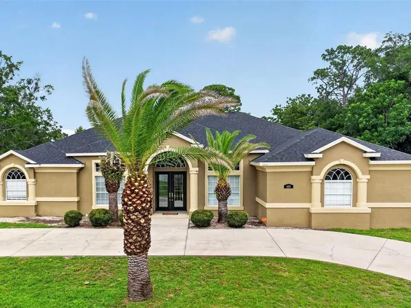 485 NW 45th Ln, Ocala, FL 34475