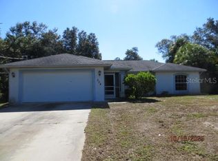 3554 Penelope Ter, North Port, FL 34286