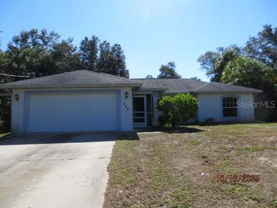 3554 Penelope Ter, North Port, FL, 34286