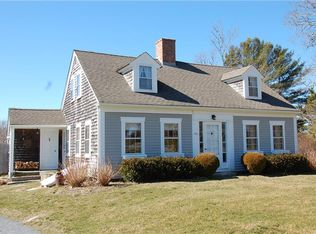 463 Long Hwy, Little Compton, RI 02837
