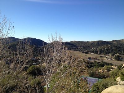 9883 Mizpah Ln, Descanso, CA, 91916