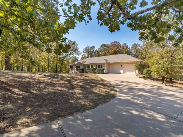 277 Castle Ln, Royal, AR 71968