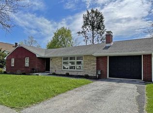 105 Forbus St, Poughkeepsie, NY 12603