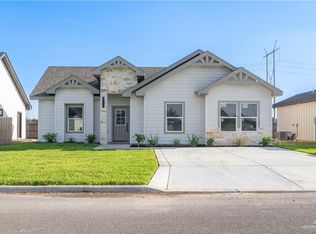 3614 Satelite St, Edinburg, TX 78542