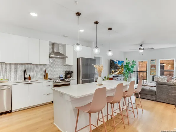 2500 Longview St. #307, Austin, TX 78705