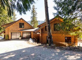 5134 Alta Lake Rd, Whistler, BC V8E0C4