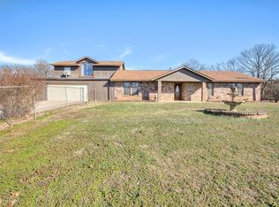 10100 S Indian Meridian, Choctaw, OK 73020