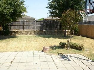 3300 Eagle Mountain Dr, Wylie, TX 75098