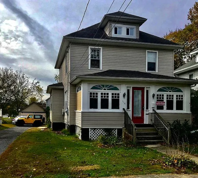 114 Dickinson Rd — Photo 1