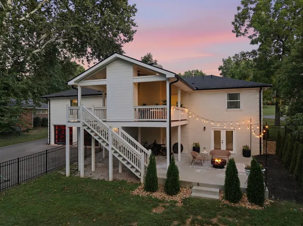5433 Hill Road Cir, Nashville, TN 37220