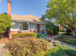 328 SE 48th Ave, Portland, OR 97215